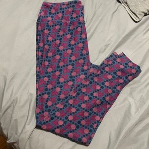 LulaRoe women’s leggings